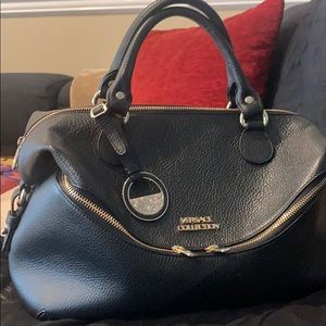 Versace Collection handbag